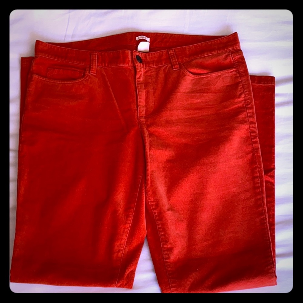 Jcrew Pants